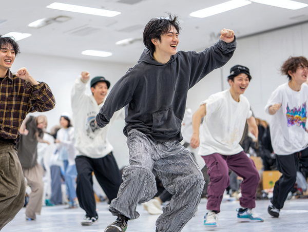 ヒップホップ hiphop テクノ HOUSE ダンスミュージック 41枚セット 初心者でもわかる！HIPHOPダンスの魅力と始め方｜NOAダンスアカデミー